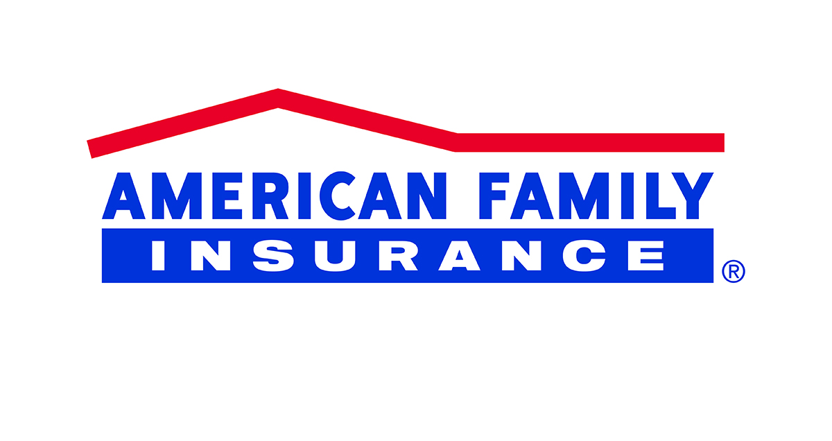 Logo for the American Family Insurance Dreams Foundation