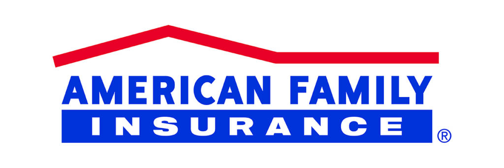 logo for American Family Insurance